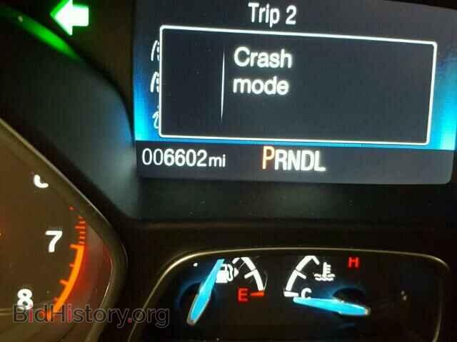 2016 FORD FOCUS - VIN: 1FADP3E26GL233159 - Фото 8