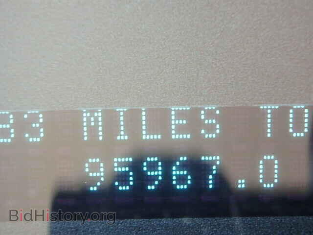 2008 FORD FOCUS - VIN: 1FAHP35N68W297908 - Photo 8
