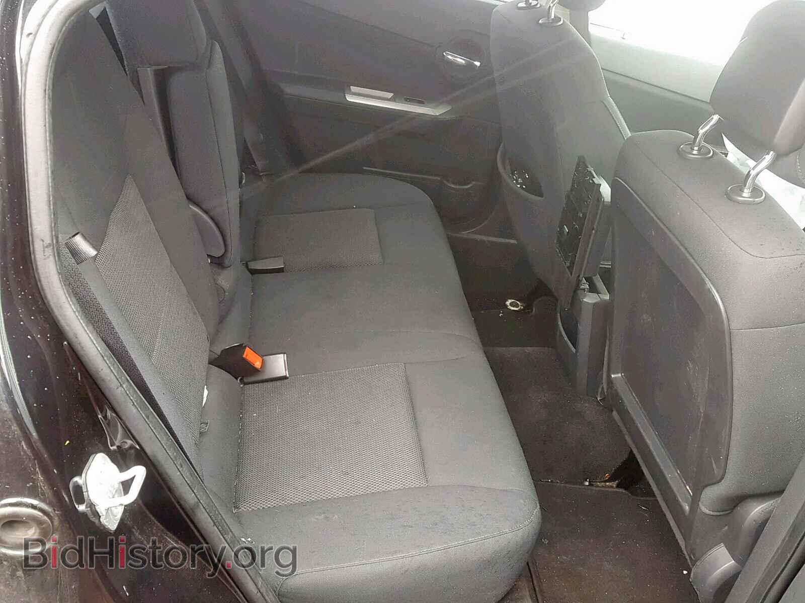 2010 DODGE AVENGER - VIN: 1B3CC1FB9AN218107 - Фото 6