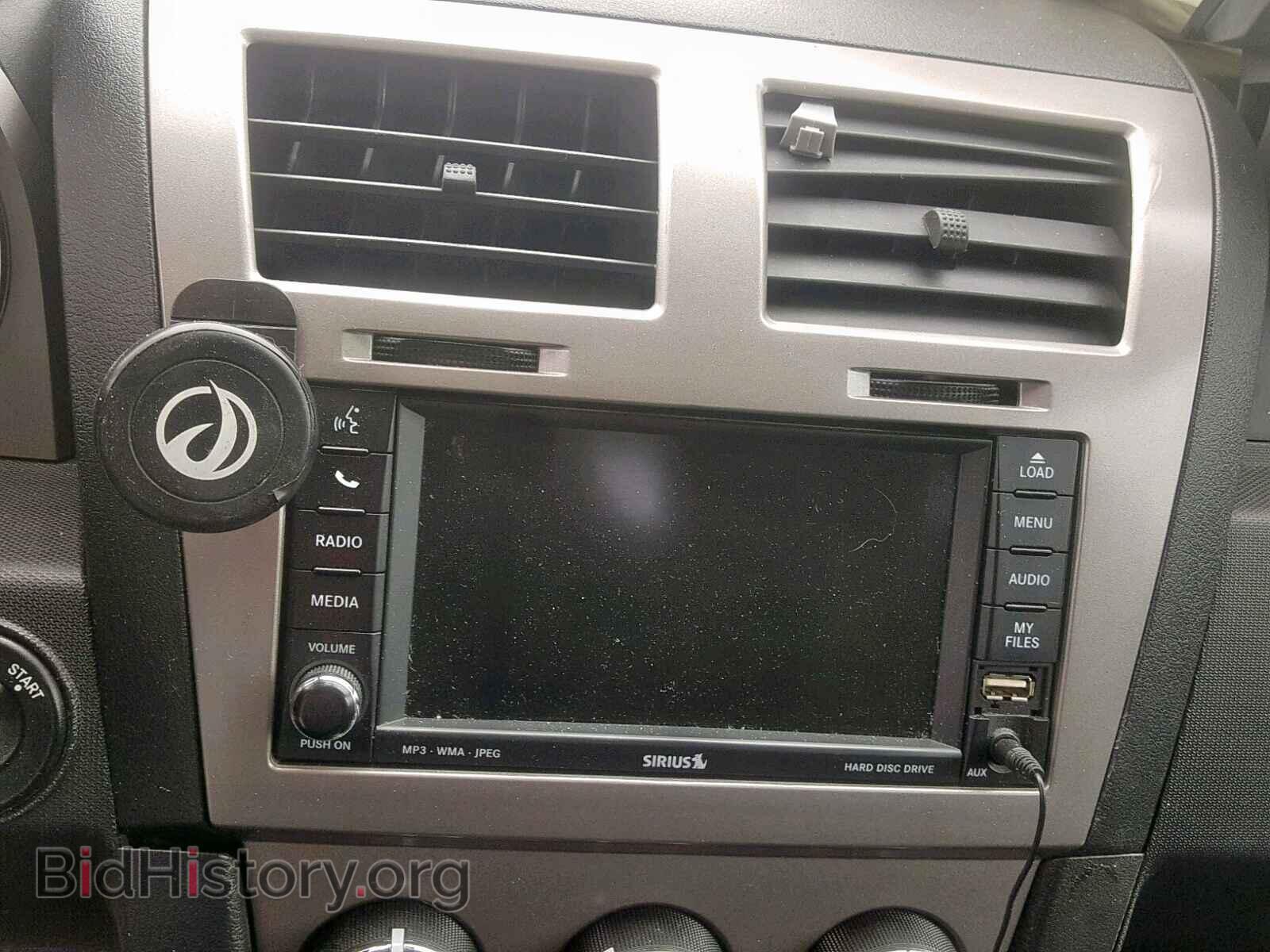2010 DODGE AVENGER - VIN: 1B3CC1FB9AN218107 - Фото 9