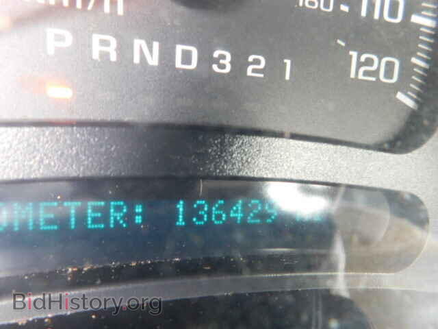 2006 CHEVROLET SILVERADO - VIN: 3GCEC14X26G151467 - Фото 8