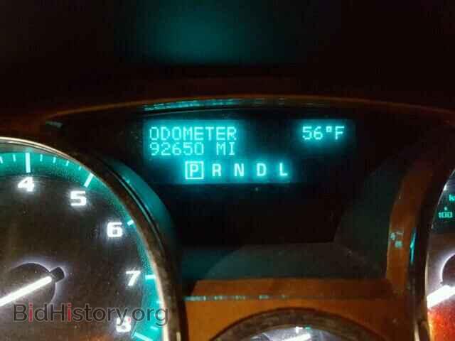2008 BUICK ENCLAVE - VIN: 5GAEV23728J190807 - Фото 8
