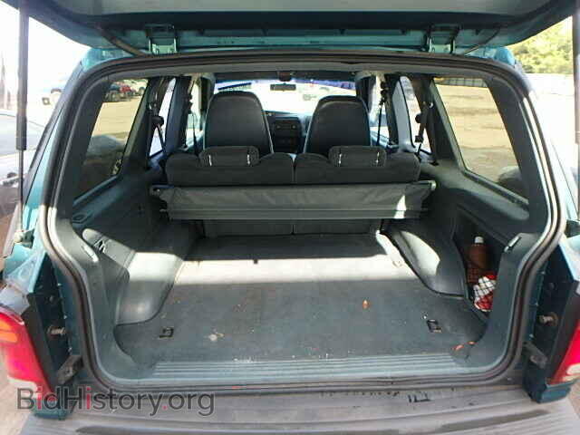 1998 FORD EXPLORER - VIN: 1FMYU22E1WUB98788 - Фото 10