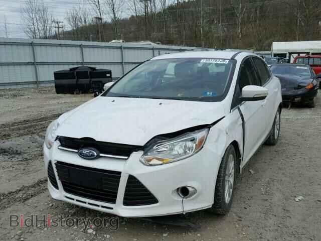 2012 FORD FOCUS - VIN: 1FAHP3H26CL283762 - Фото 2