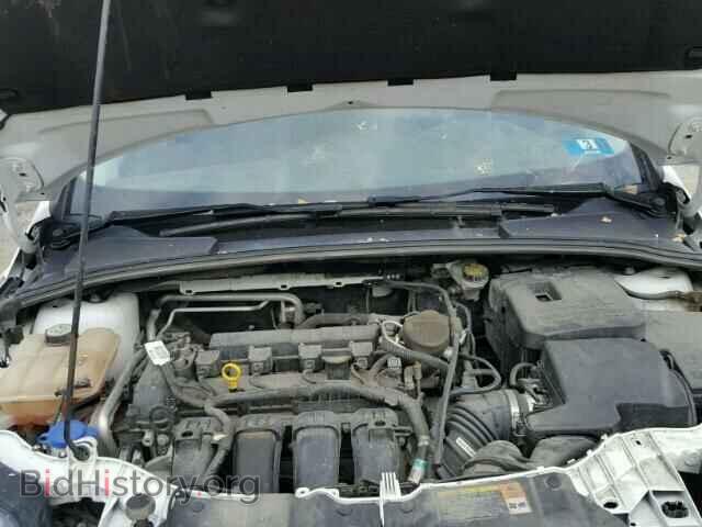 2012 FORD FOCUS - VIN: 1FAHP3H26CL283762 - Фото 7
