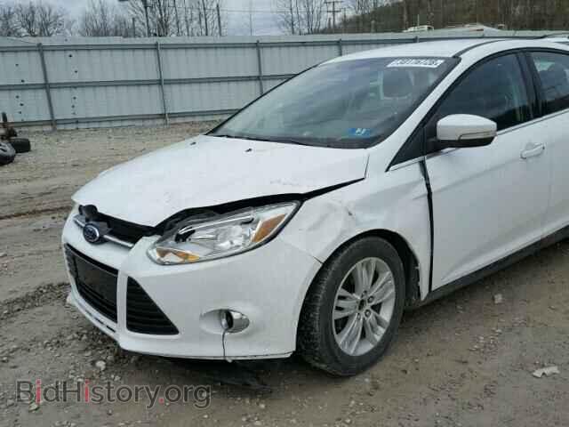 2012 FORD FOCUS - VIN: 1FAHP3H26CL283762 - Фото 9