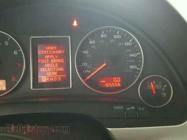 2007 AUDI A4 - VIN: WAUDF78E77A077846 - Фото 8