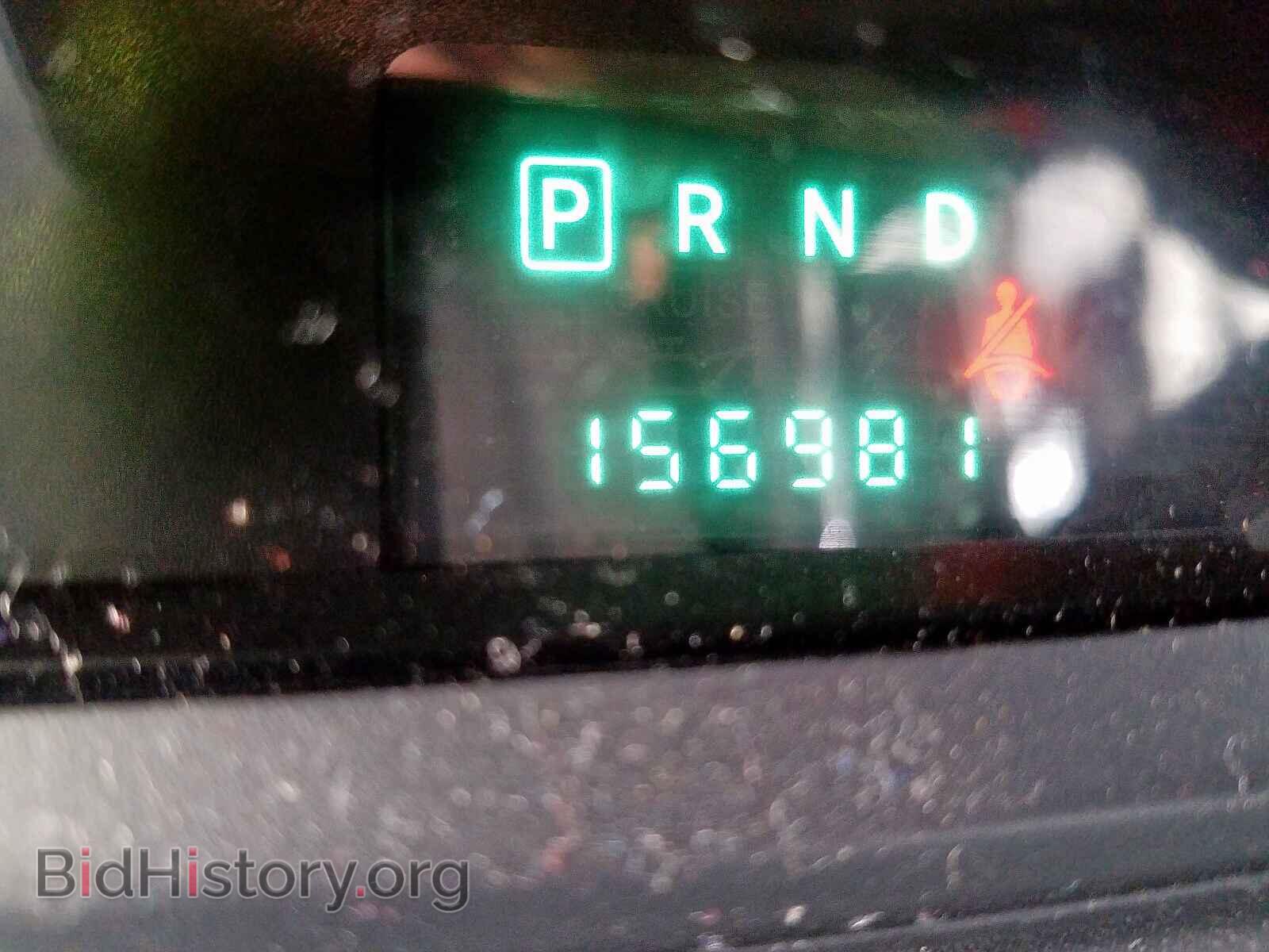 2010 DODGE JOURNEY - VIN: 3D4PG5FV8AT189563 - Фото 8