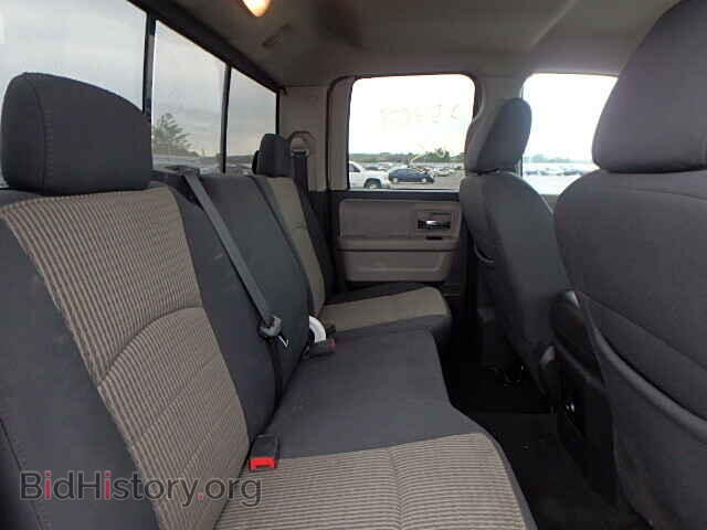 2009 DODGE RAM 1500 - VIN: 1D3HV18T09S818409 - Фото 6