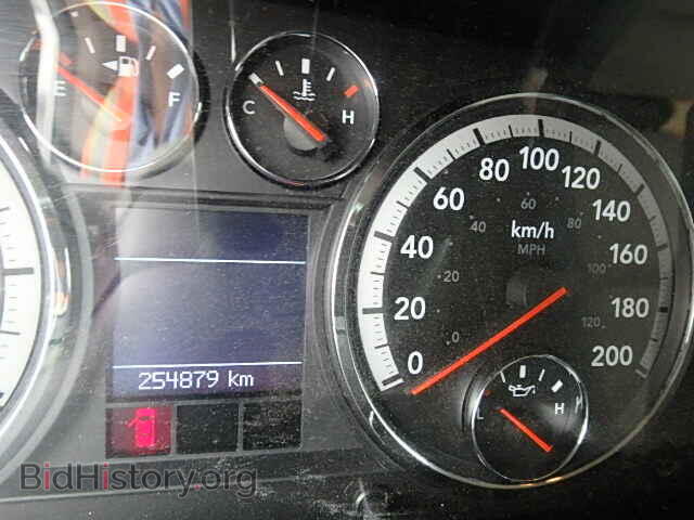 2009 DODGE RAM 1500 - VIN: 1D3HV18T09S818409 - Фото 8