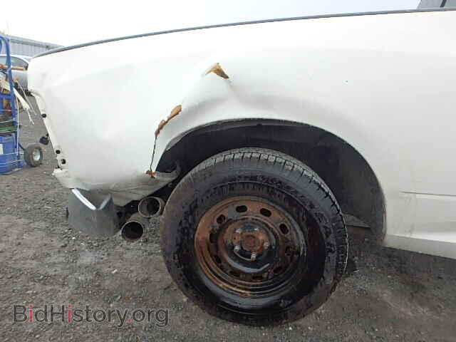 2009 DODGE RAM 1500 - VIN: 1D3HV18T09S818409 - Фото 9