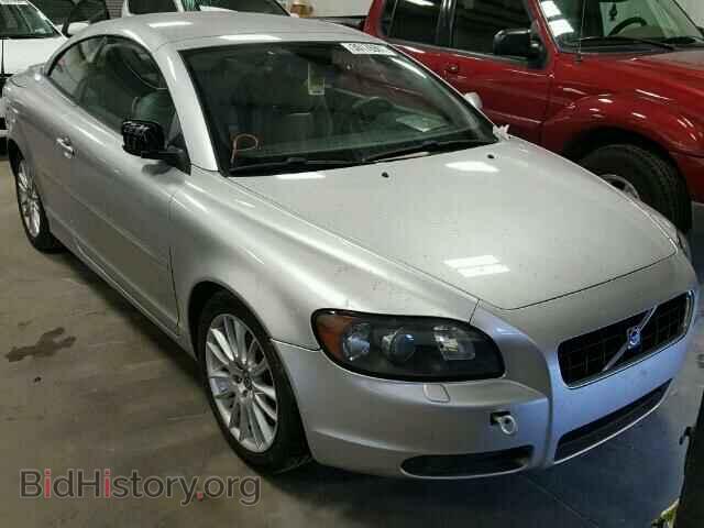 Фотография YV1MC68267J018468 - VOLVO C70 2007