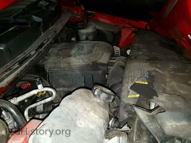 2007 CHEVROLET SILVERADO - VIN: 2GCEK13C871635770 - Фото 7
