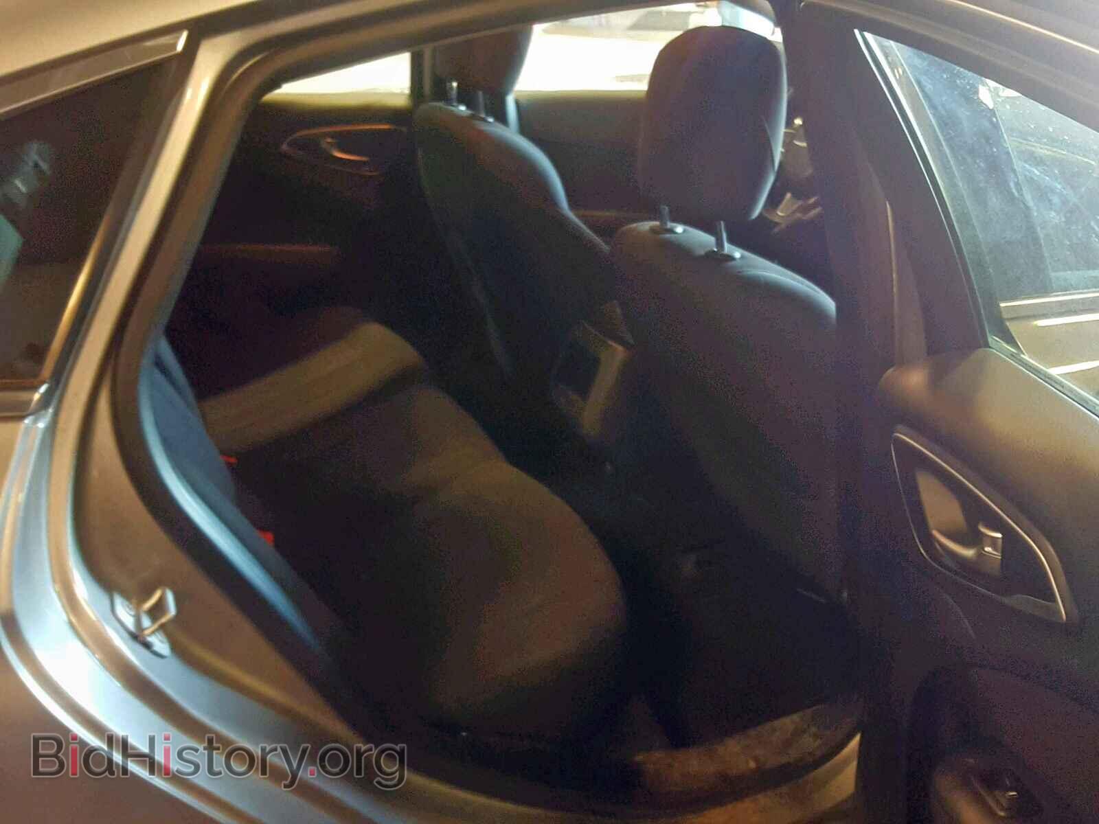 2016 CHRYSLER 200 - VIN: 1C3CCCAB6GN136205 - Photo 6