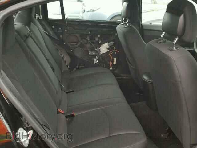 2014 CHRYSLER 200 - VIN: 1C3CCBABXEN210734 - Фото 6