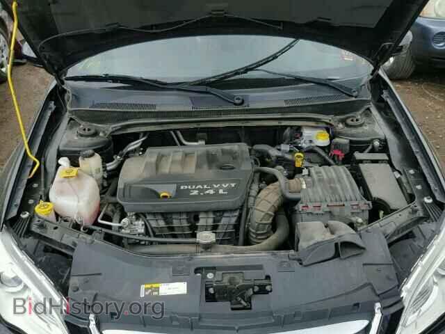 2014 CHRYSLER 200 - VIN: 1C3CCBABXEN210734 - Фото 7