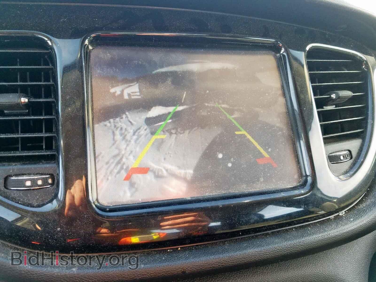 2013 DODGE DART - VIN: 1C3CDFBA7DD305475 - Фото 9