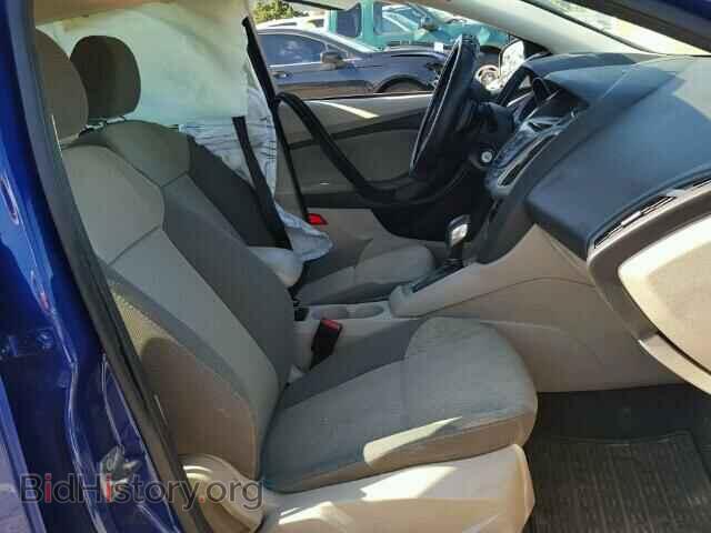 2012 FORD FOCUS - VIN: 1FAHP3K21CL465748 - Photo 5