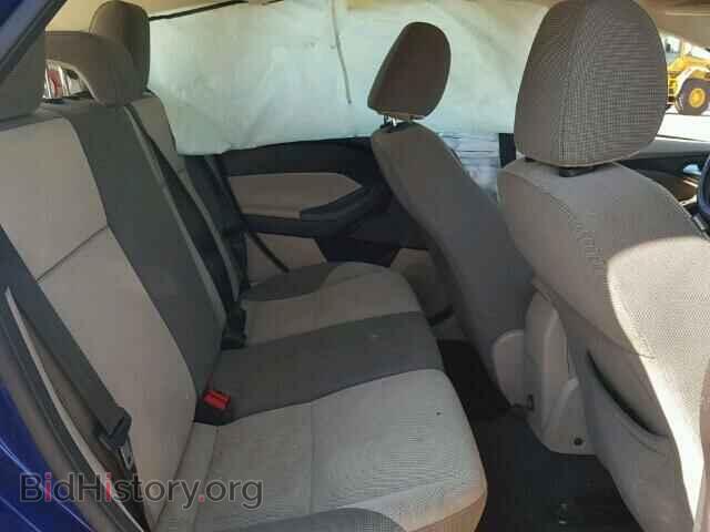 2012 FORD FOCUS - VIN: 1FAHP3K21CL465748 - Photo 6
