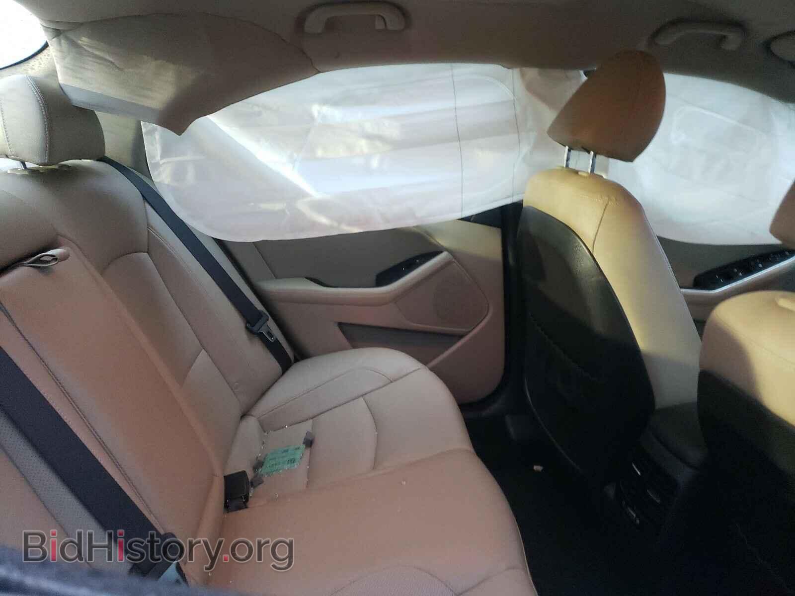 2016 KIA OPTIMA - VIN: KNAGN4AD1G5098264 - Фото 6