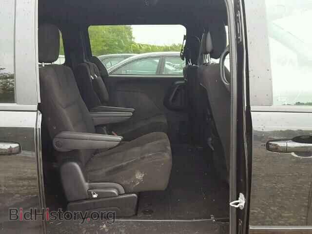 2015 DODGE CARAVAN - VIN: 2C4RDGCG9FR543990 - Фото 6