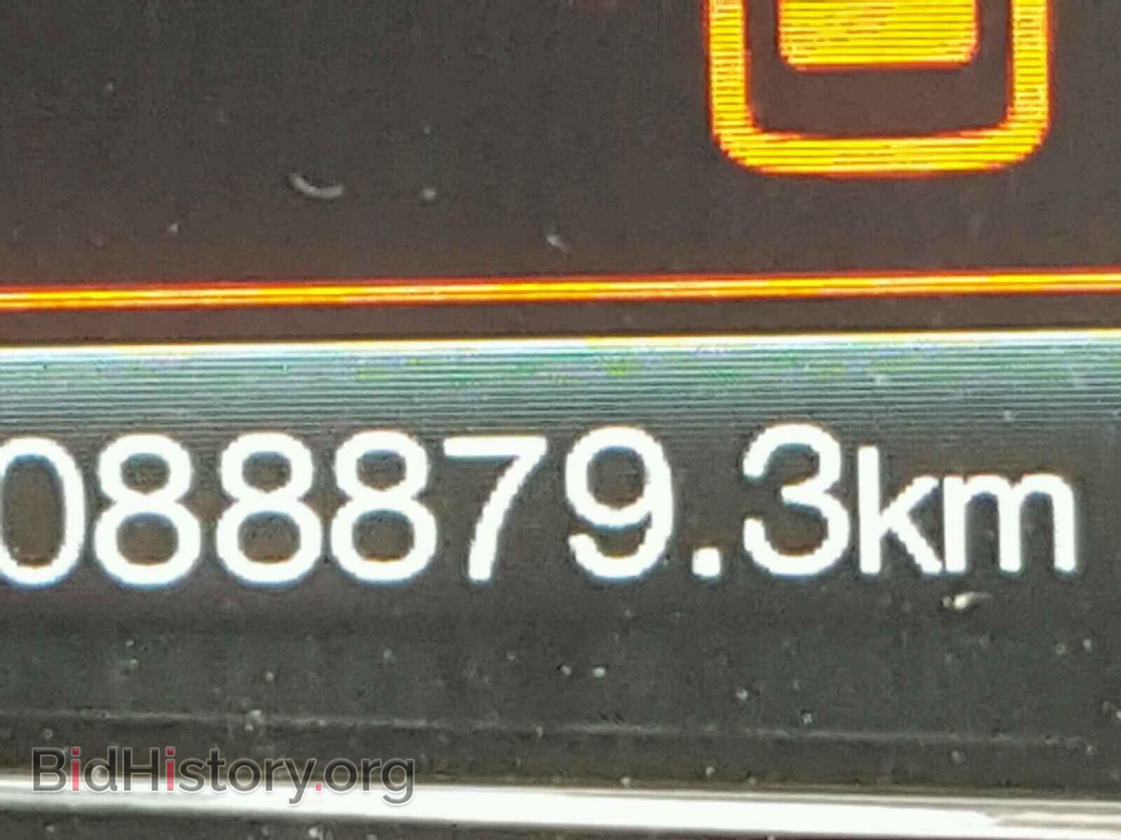 2016 FORD EXPLORER - VIN: 1FM5K8D88GGB32208 - Фото 8