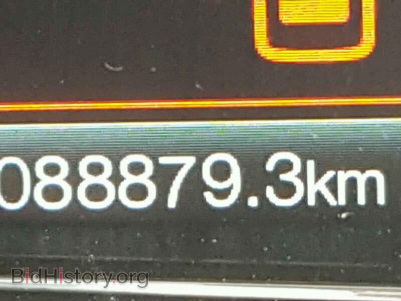 2016 Ford EXPLORER (VIN 1FM5K8D88GGB32208) — photo 8 of 10