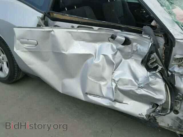 2012 DODGE CHALLENGER - VIN: 2C3CDYAG6CH168323 - Photo 10