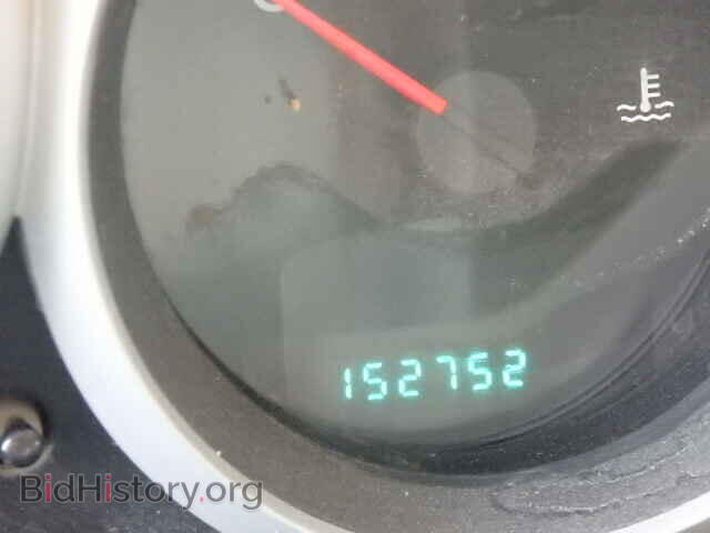 2008 DODGE CARAVAN - VIN: 1D8HN44H68B180596 - Фото 8