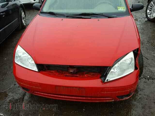 2006 FORD FOCUS - VIN: 1FAFP34N36W198260 - Фото 7