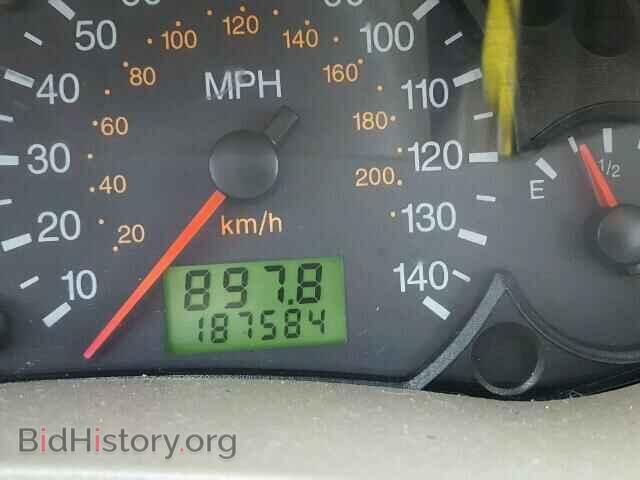 2006 FORD FOCUS - VIN: 1FAFP34N36W198260 - Фото 8