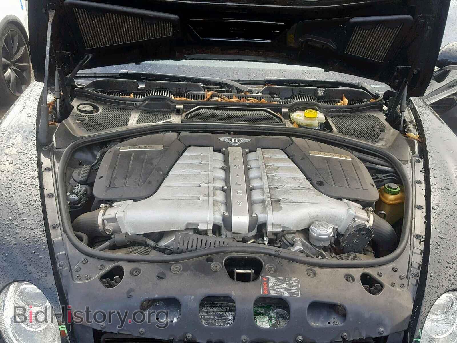 2006 BENTLEY ALL MODELS - VIN: SCBBR53W56C036238 - Photo 7