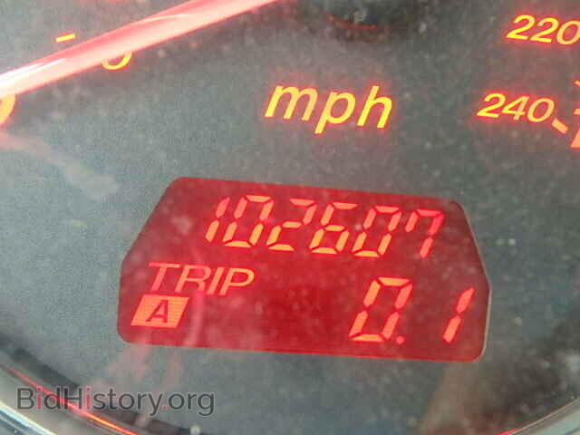 2005 MAZDA 6 - VIN: 1YVHP80D055M13797 - Фото 8