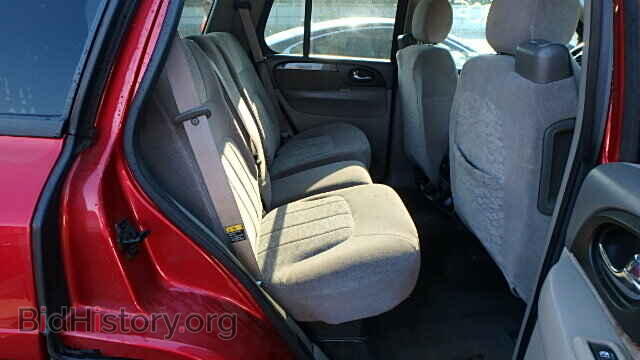 2003 GMC ENVOY - VIN: 1GKDT13S132313101 - Фото 6