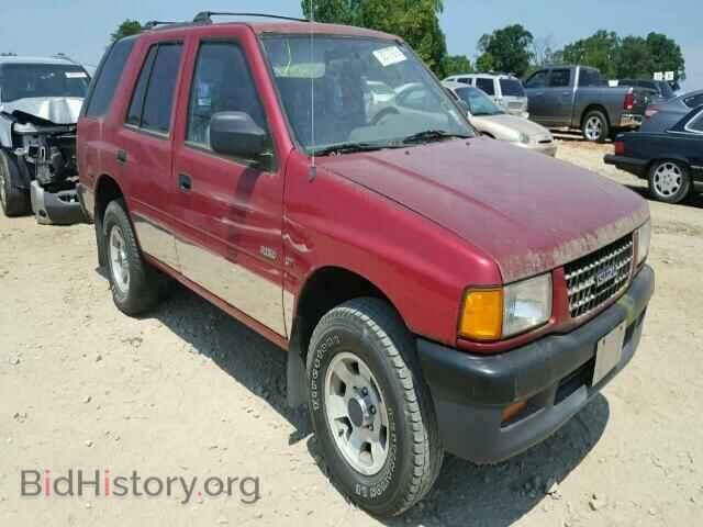 Photo 4S2CK58V9S4359903 - ISUZU RODEO 1995