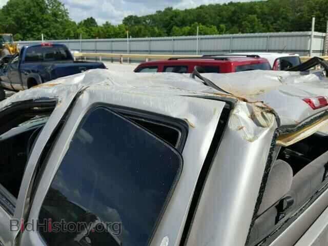 2005 CHEVROLET SILVERADO - VIN: 1GCEK19B15E147710 - Фото 9