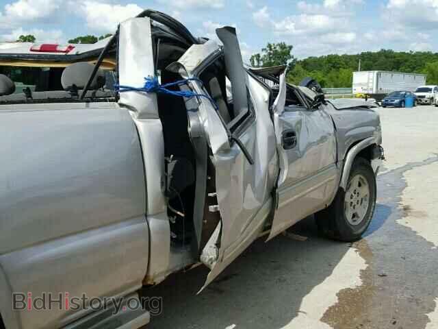 2005 CHEVROLET SILVERADO - VIN: 1GCEK19B15E147710 - Фото 10