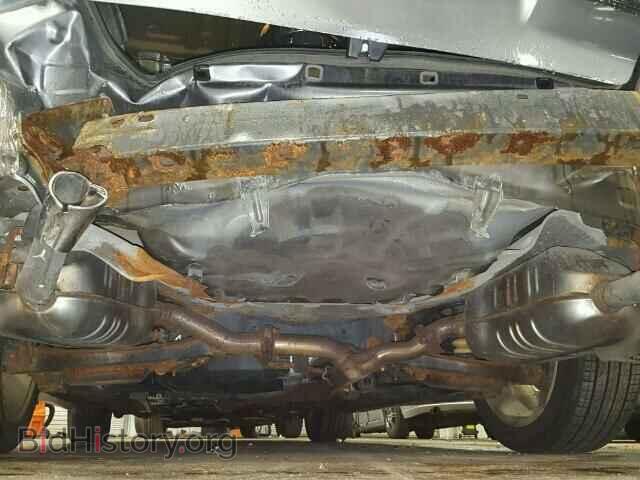 2008 MAZDA 6 - VIN: 1YVHP80C485M21056 - Фото 10