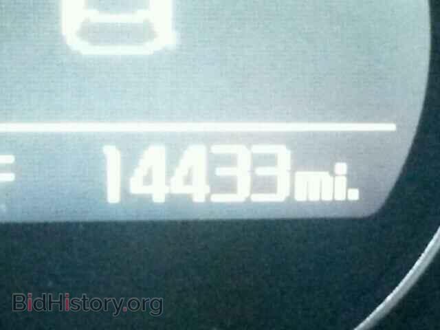 2015 KIA OPTIMA - VIN: 5XXGN4A7XFG420035 - Photo 8