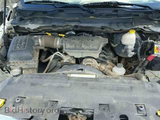2009 DODGE RAM 1500 - VIN: 1D3HV18P09S741334 - Фото 7