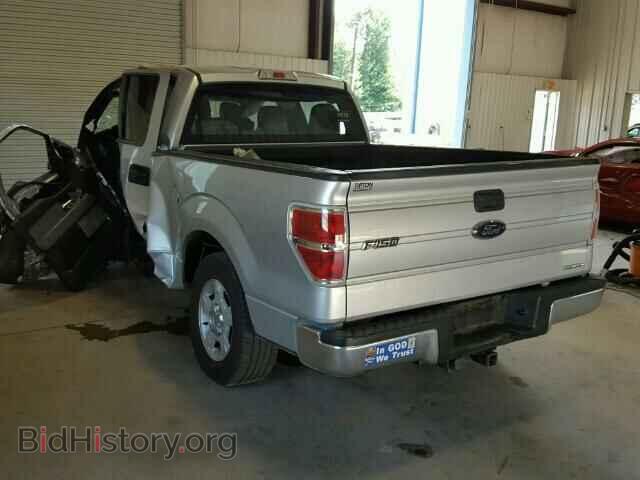 2013 FORD F150 - VIN: 1FTFW1CF7DFA46314 - Фото 3