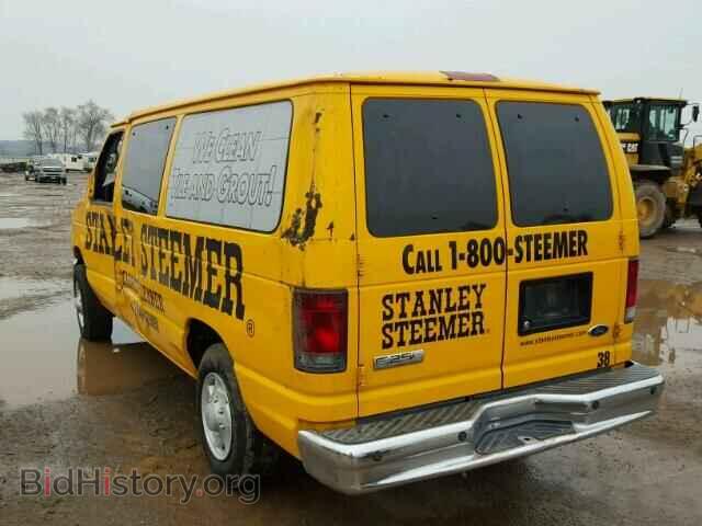 2008 FORD ECONOLINE - VIN: 1FTNE24LX8DA88972 - Фото 3