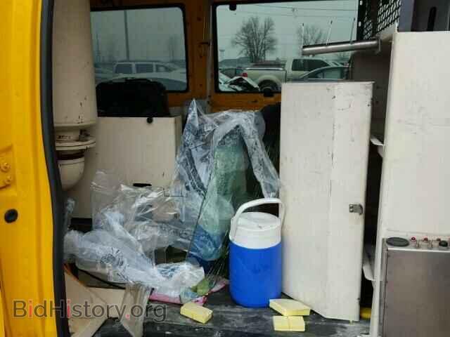 2008 FORD ECONOLINE - VIN: 1FTNE24LX8DA88972 - Фото 6