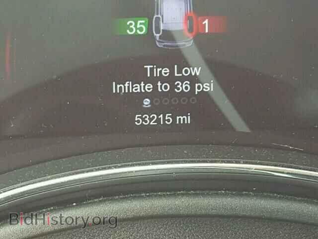 2014 DODGE DURANGO - VIN: 1C4RDJEG0EC493403 - Photo 8