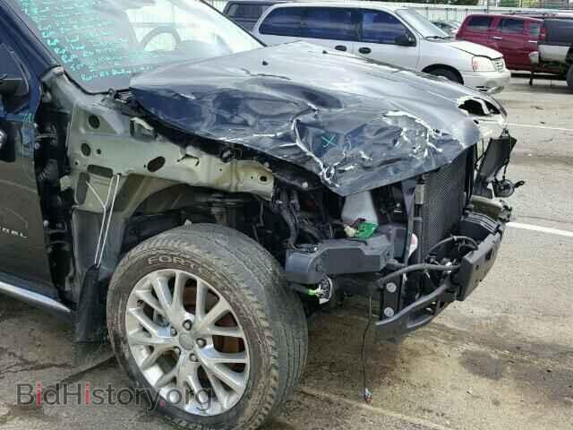 2014 DODGE DURANGO - VIN: 1C4RDJEG0EC493403 - Photo 9