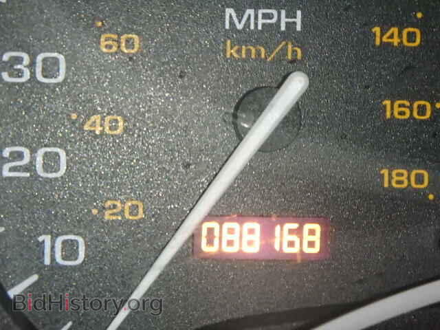 2002 SATURN SC1/SC2 - VIN: 1G8ZP12832Z238509 - Фото 8