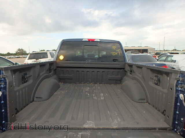 2015 FORD F150 - VIN: 1FTEW1CP6FFC19649 - Фото 9
