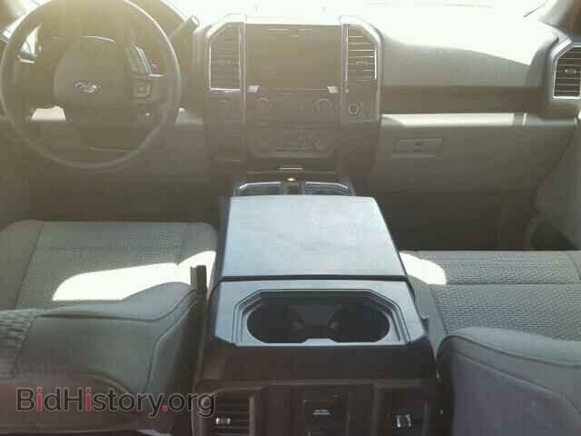 2015 FORD F150 - VIN: 1FTEW1CP6FFC19649 - Фото 10