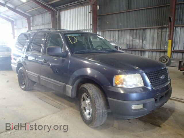 Photo 1FMPU13526LA89654 - FORD EXPEDITION 2006