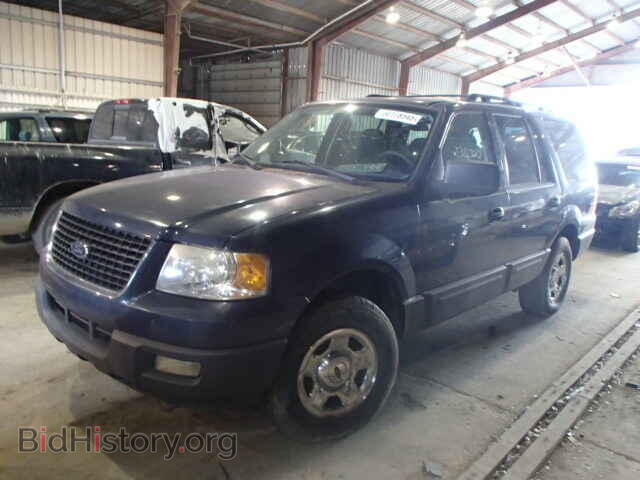 2006 FORD EXPEDITION - VIN: 1FMPU13526LA89654 - Фото 2